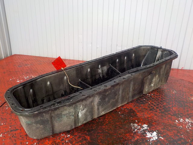 8193871 VOLVO Поддон масляный, № XF66910, фото 3