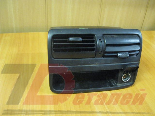 9438300354 MERCEDES Дефлектор воздушный, фото 1