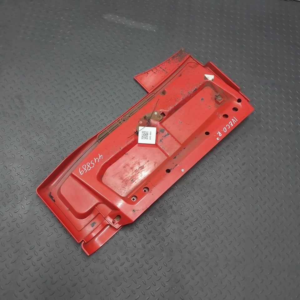 504167380 IVECO, № XF445889, фото 3