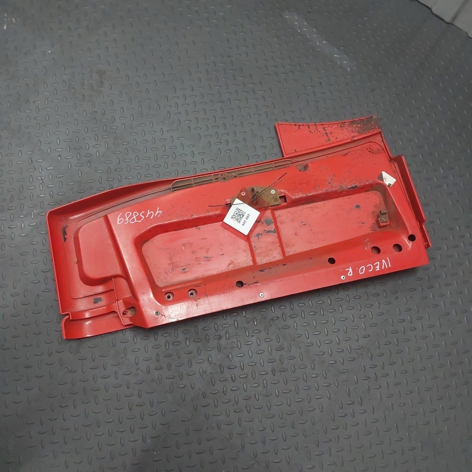 504167380 IVECO, № XF445889, фото 4