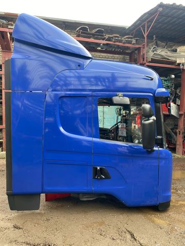 SCANIA Кабина, CR19 Highline, № XF306155, фото 6