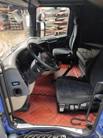 SCANIA Кабина, CR19 Highline, № XF306155, фото 10