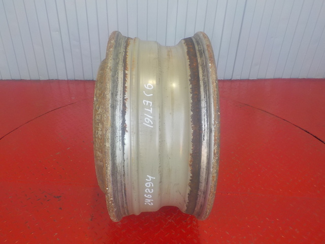 DK MERCEDES Диск колесный, № XF246294, фото 3