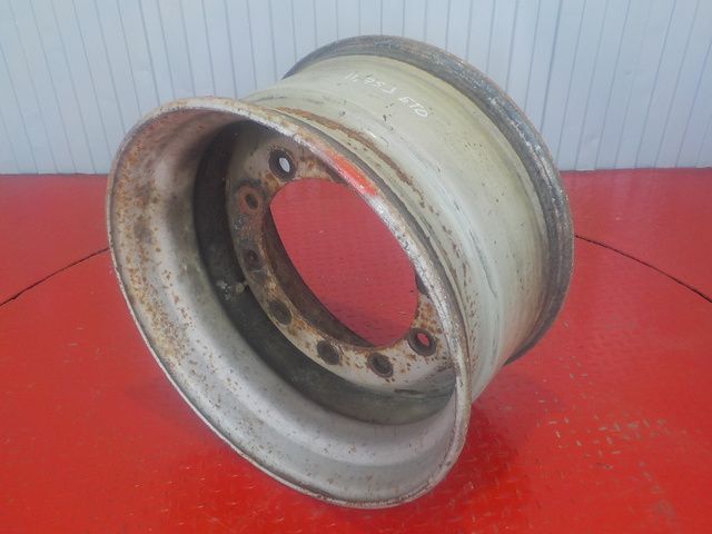 DK RENAULT Диск колесный, № XF246846, фото 1