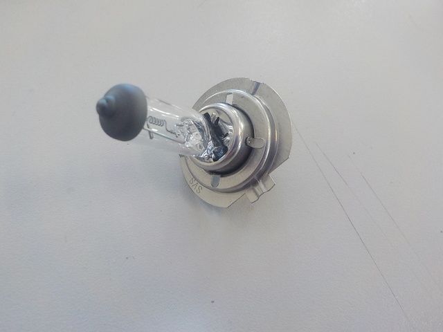 0200051000 SVS Лампа, фото 1
