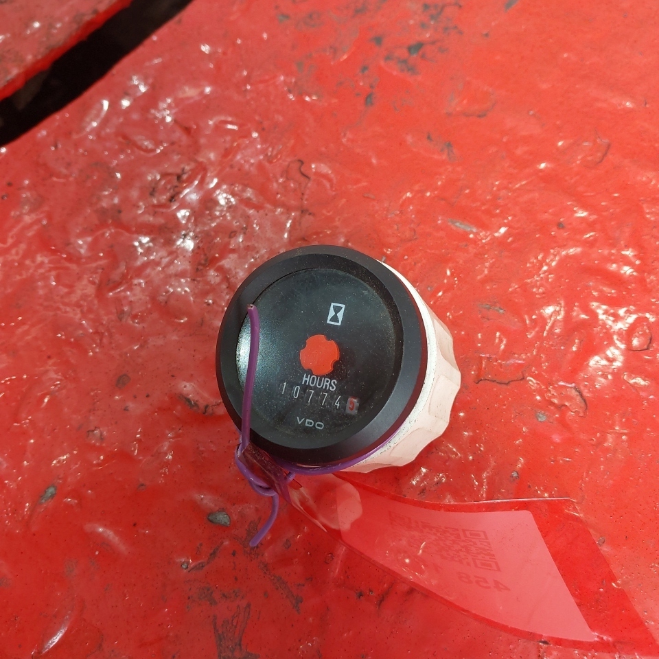 2351147 SCANIA, № XF458180, фото 2