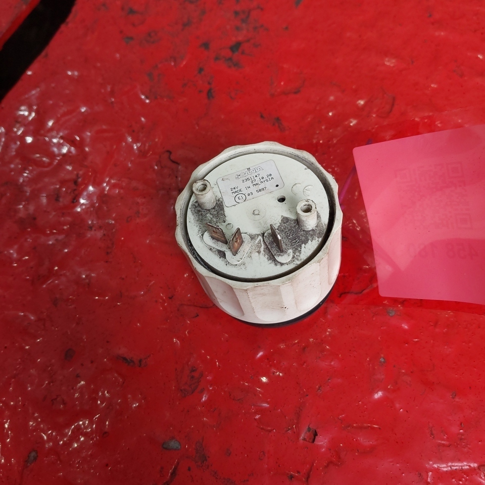 2351147 SCANIA, № XF458180, фото 3