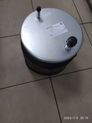 R4157DGL09 ROSTAR Пневмоподушка, фото 1