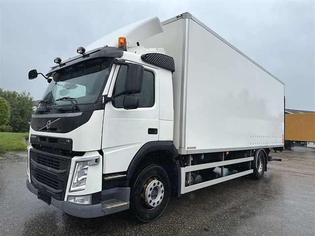 Volvo FM с 2013, 2013 года, автомобиль в разборе