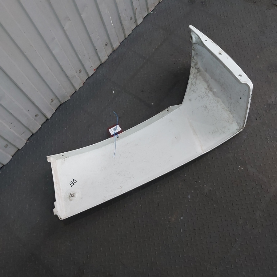 1836825 DAF, № XF435993, фото 4
