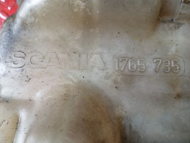 1894478 SCANIA Бачок расширительный, № XF198825, фото 5