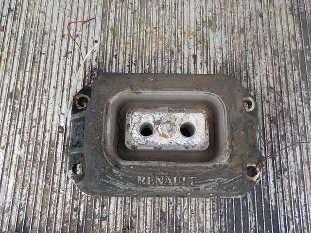 5010316158 RENAULT Подушка двигателя, № XF82258, фото 1
