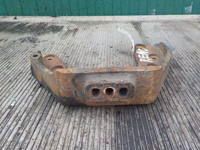 5200565927 RENAULT Кронштейн двигателя, № XF82259, фото 3