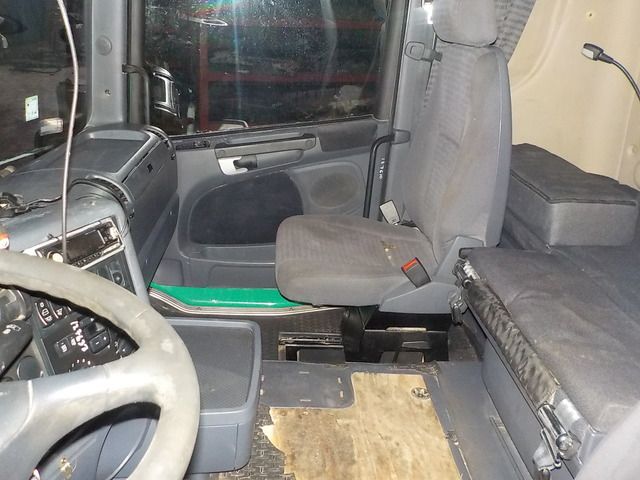 SCANIA Кабина, CR19 Standard, № XF127597, фото 8