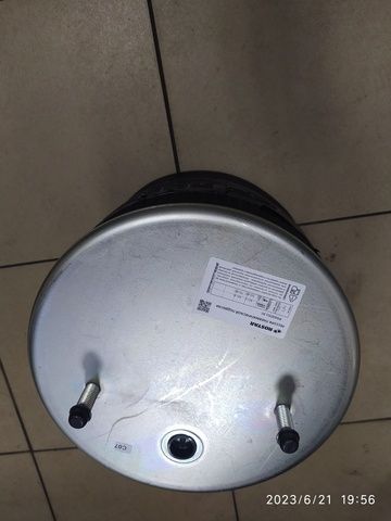 R940DGL30 ROSTAR Пневмоподушка, фото 2