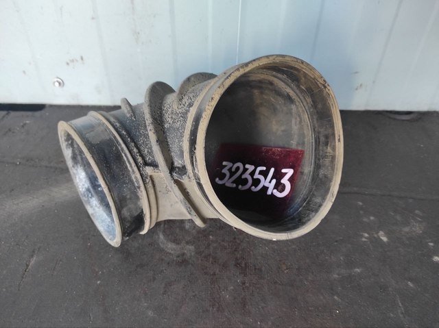 21288834 VOLVO Воздуховод, № XF323543, фото 4