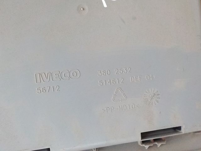 3802532 IVECO Бардачок, № XF169659, фото 3