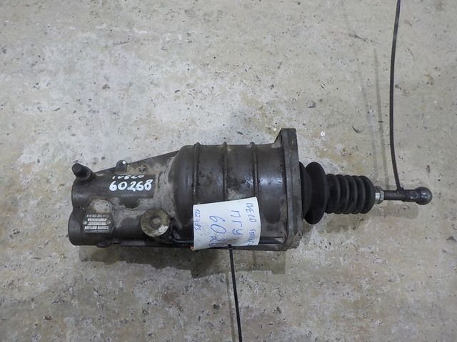 41035646 IVECO ПГУ, № XF60268, фото 1