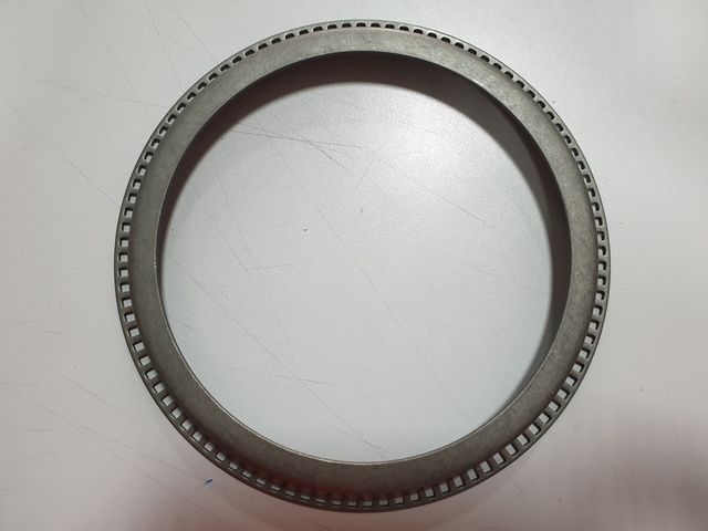 18612 FEBI Кольцо ABS, фото 1