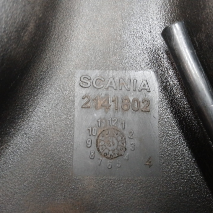 2141802 SCANIA Бак мочевины, № XF468912, фото 6