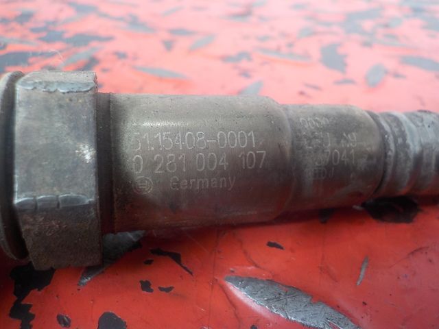 51154080001 MAN Датчик NOx, № XF237863, фото 4