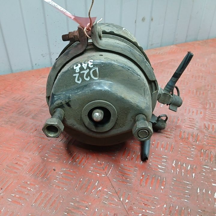 1686002 DAF Энергоаккумулятор, № XF451470, фото 3
