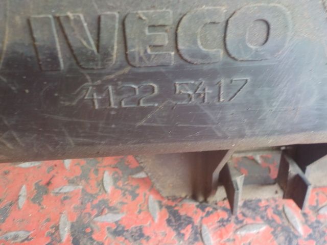 41225417 IVECO Диффузор, № XF177304, фото 4