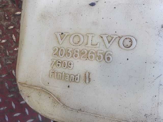 22199313 VOLVO Бачок омывателя, № XF202017, фото 5