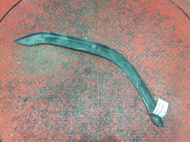 20529682 VOLVO Накладка крыла левая, № XF360394, фото 3