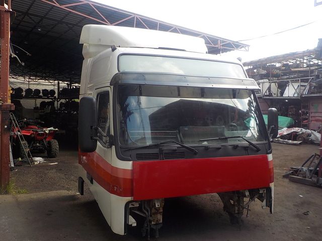 VOLVO Каркас кабины, № XF169985, фото 2