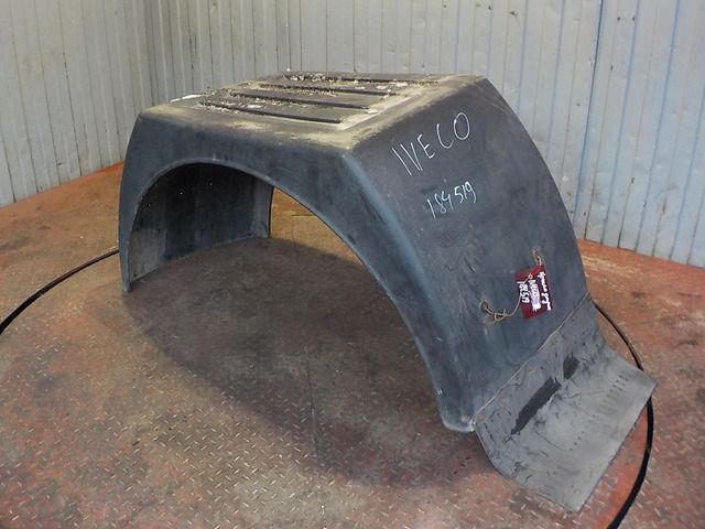 IVECO Крыло заднее, № XF184519, фото 1