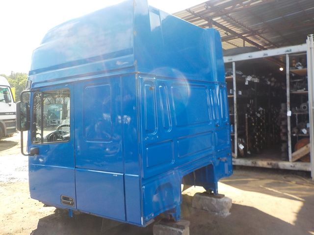 DAF Каркас кабины, № XF142072, фото 5