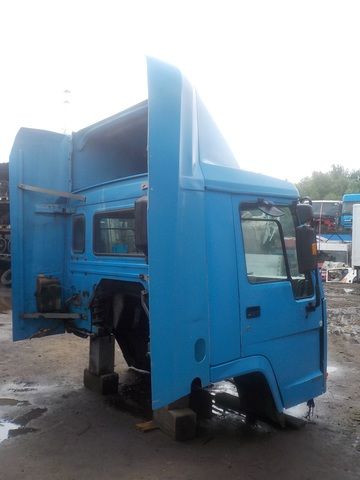 VOLVO Кабина, Day Cab, № XF167008, фото 4