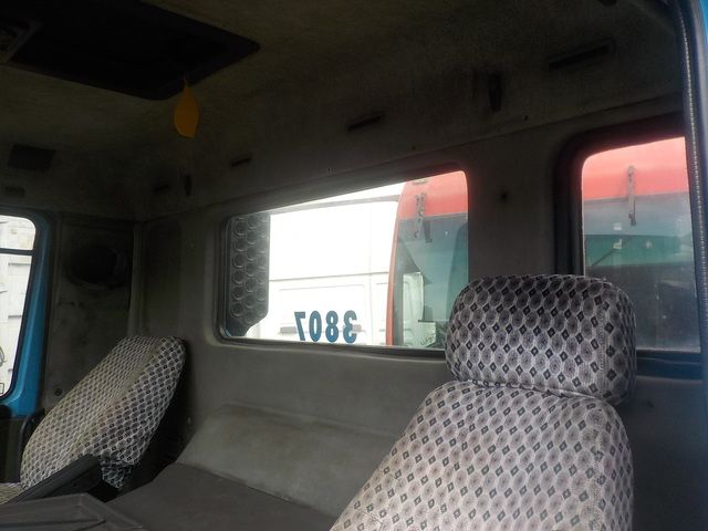 VOLVO Кабина, Day Cab, № XF167008, фото 17