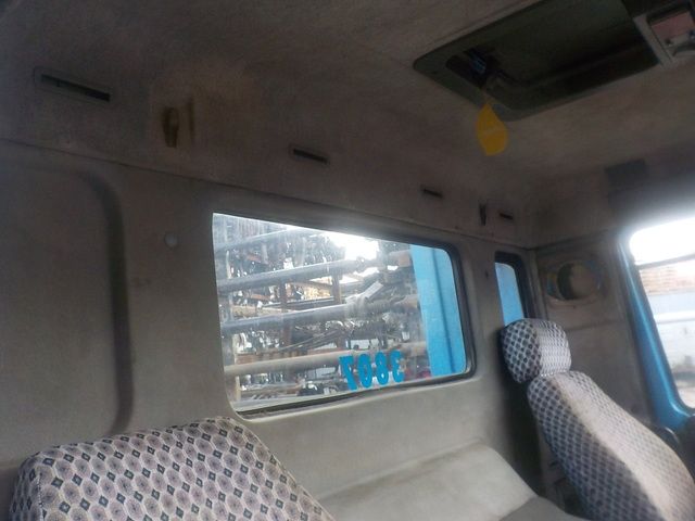 VOLVO Кабина, Day Cab, № XF167008, фото 23