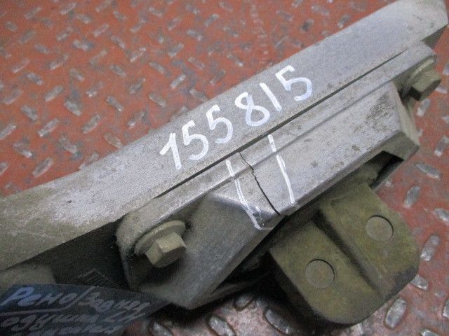 5010316680 RENAULT Подушка двигателя, № XF155815, фото 2