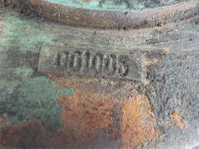 20734268 VOLVO Насос водяной, № XF169644, фото 8