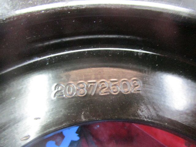 20872502 VOLVO Шкив термомуфты, № XF267437, фото 4