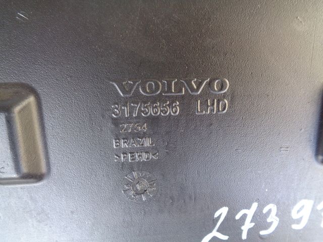 3175658 VOLVO Воздуховод, № XF273973, фото 3