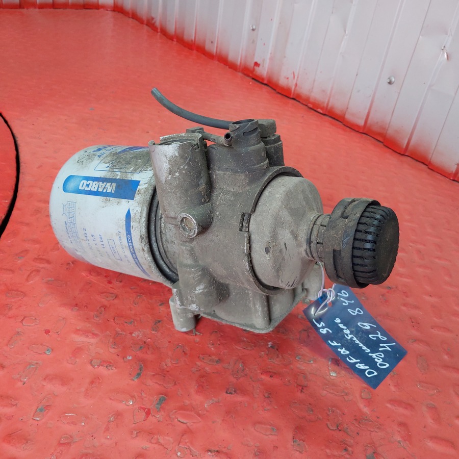 1738764 DAF Осушитель, № XF429846, фото 4