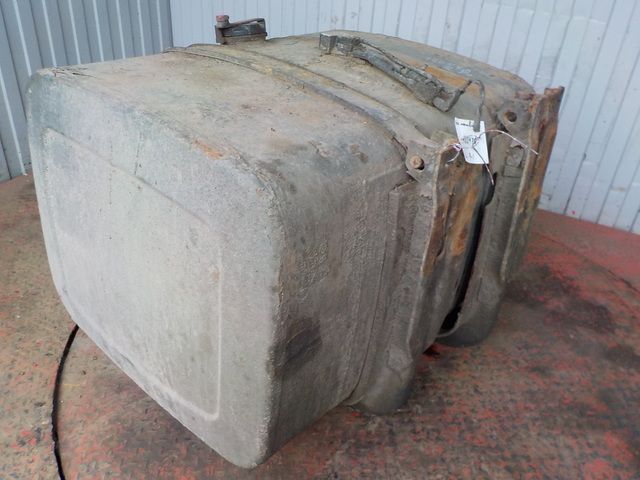 RENAULT Бак топливный, № XF122470, фото 2