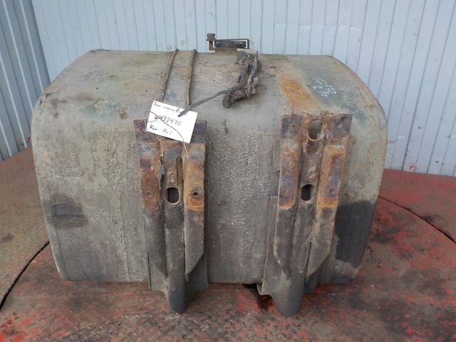 RENAULT Бак топливный, № XF122470, фото 3