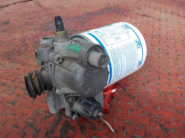 5010260523 RENAULT Осушитель, № XF215065, фото 3