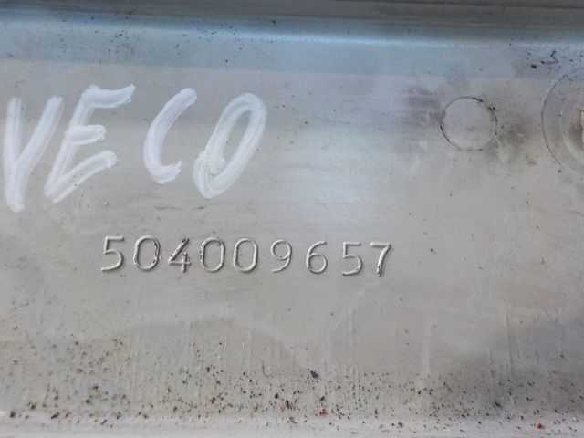 504009657 IVECO Заглушка кнопки, № XF314199, фото 4