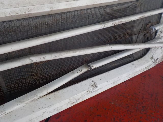 500398112 IVECO Капот, № XF160064, фото 4