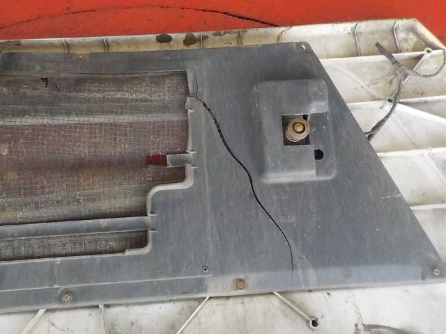 500398112 IVECO Капот, № XF160064, фото 11