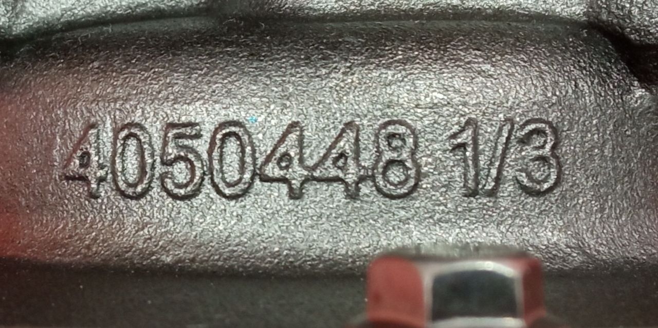 MTS7956NM KRAUF Турбина, фото 7