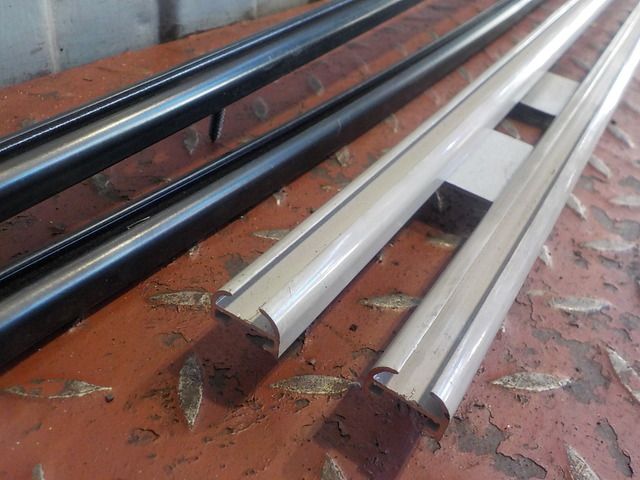 DAF Штора, № XF163923, фото 8