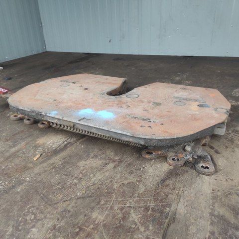 20374321 VOLVO Седло, № XF325033, фото 3