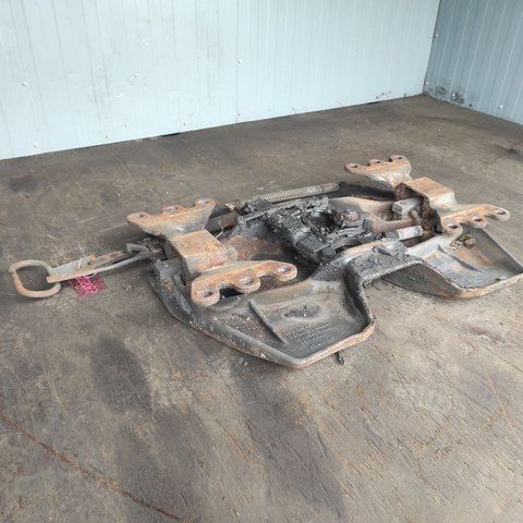 20374321 VOLVO Седло, № XF325033, фото 4